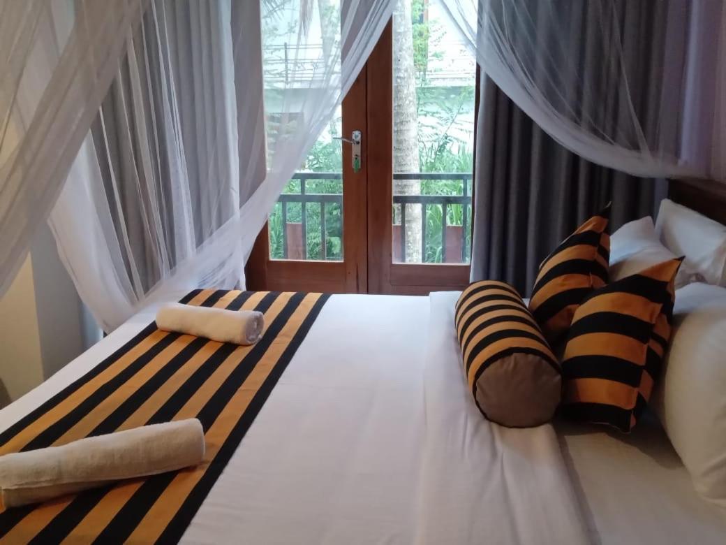 Hermitage Guest house