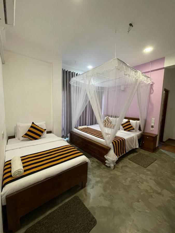 Guest house Hermitage
