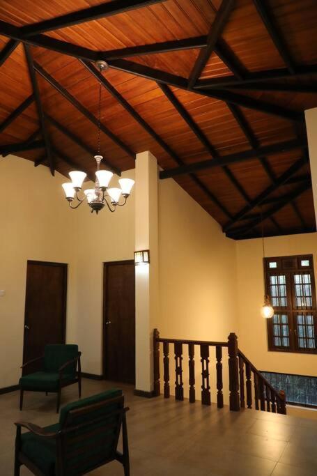 Fairland Guest house *
