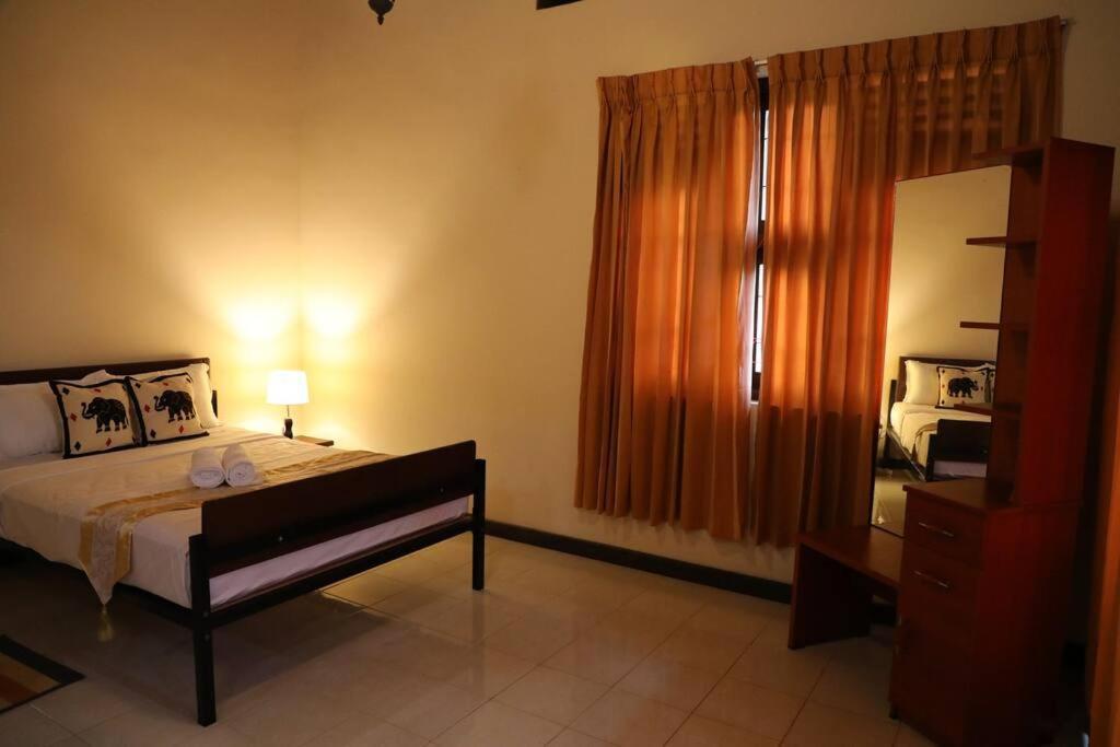 Guest house Fairland Kandy