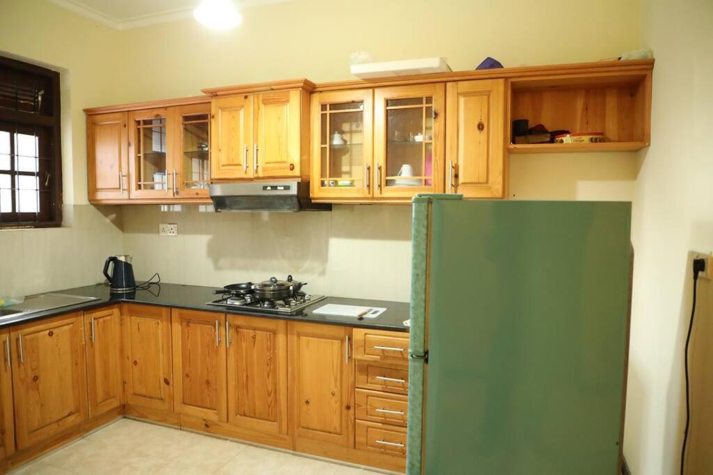 Guest house Fairland