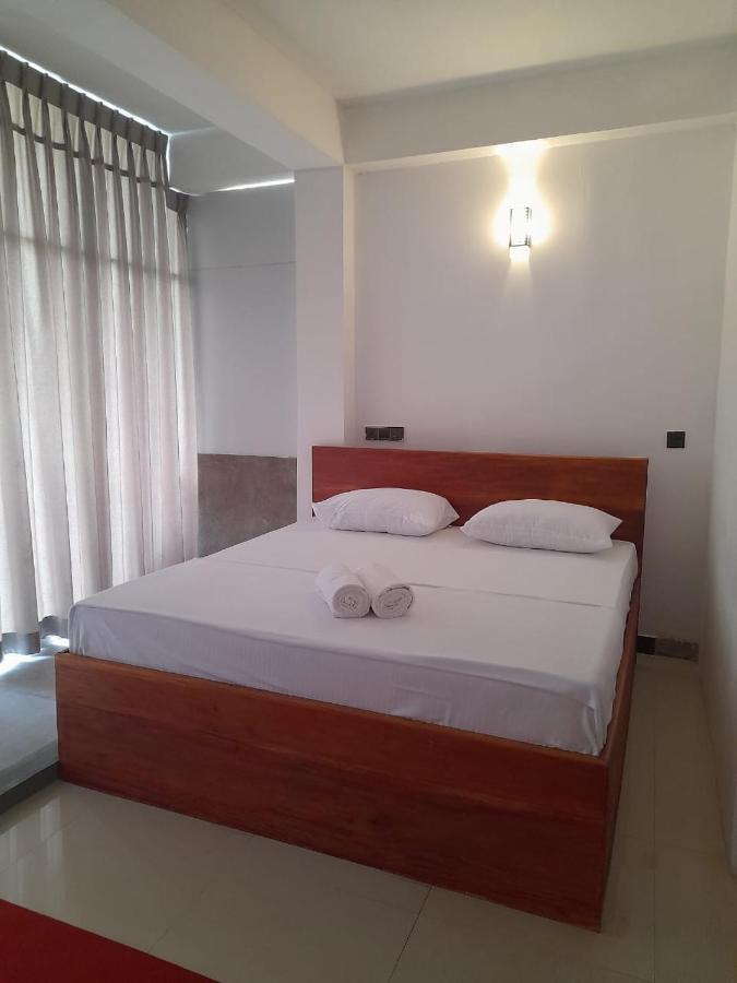 Hotel Sky Heaven Kandy