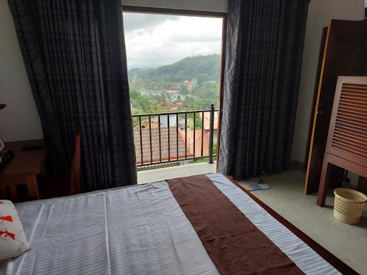Mcleod-inn Kandy