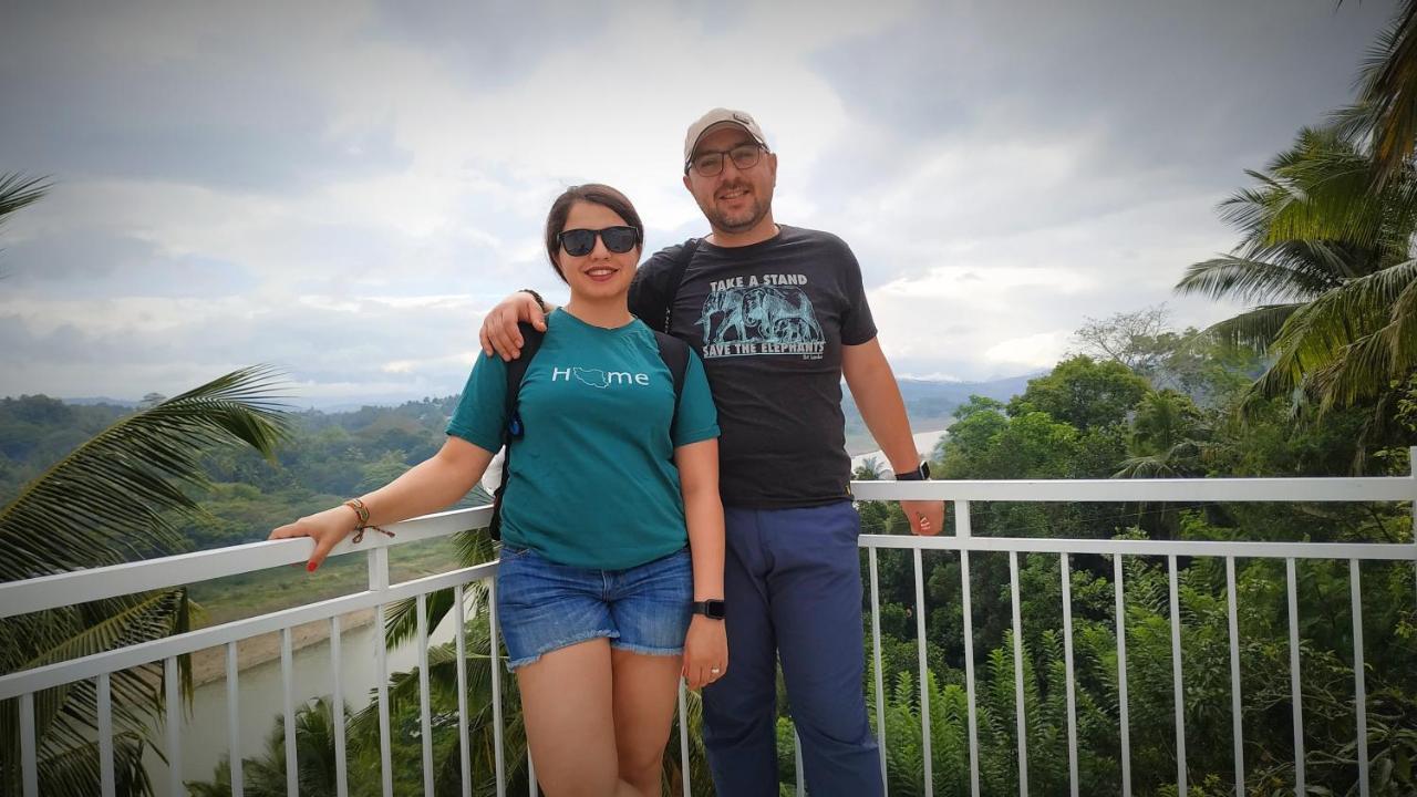 Inn Mahaweli View Kandy