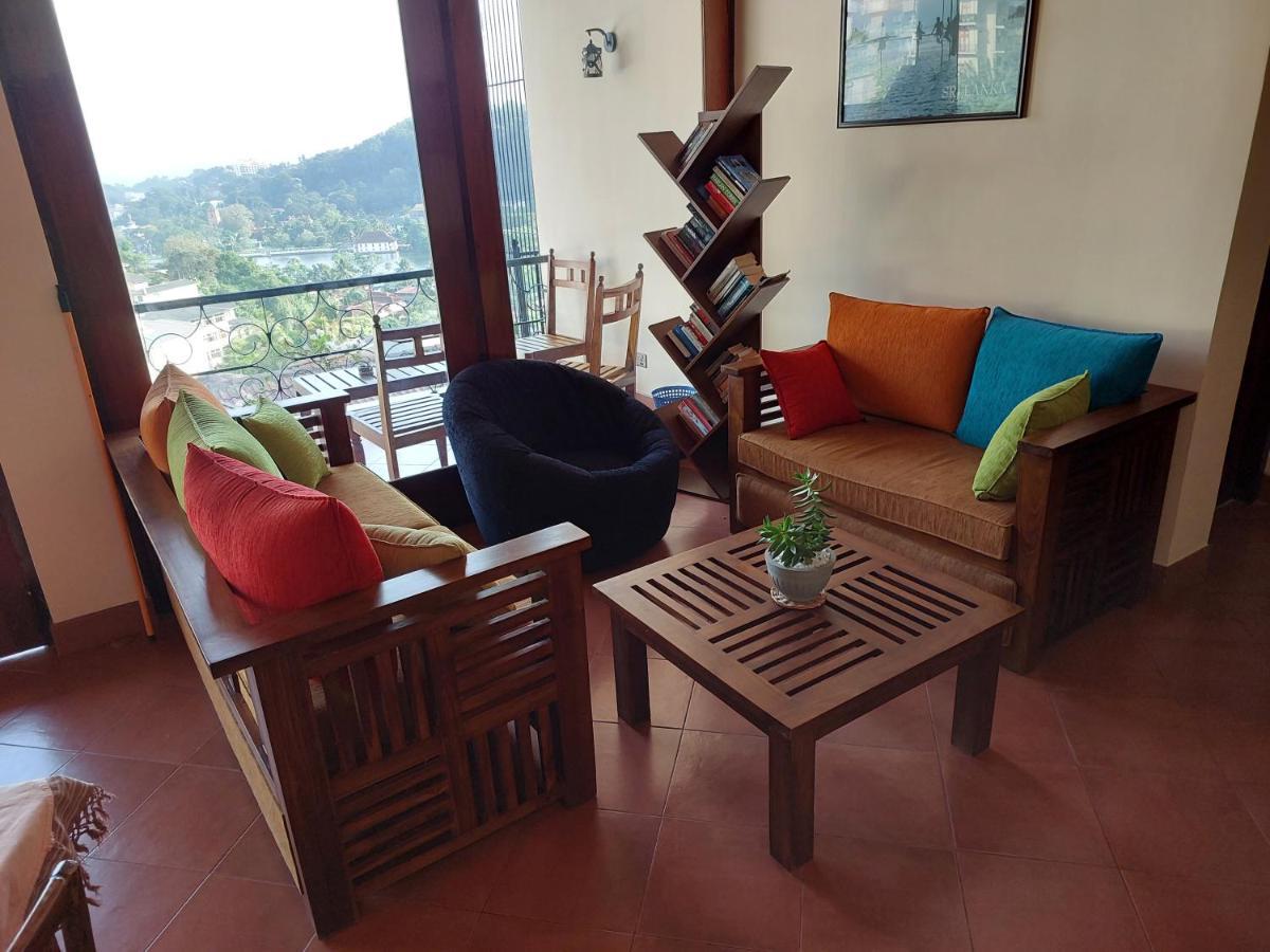 Mcleod-inn Kandy