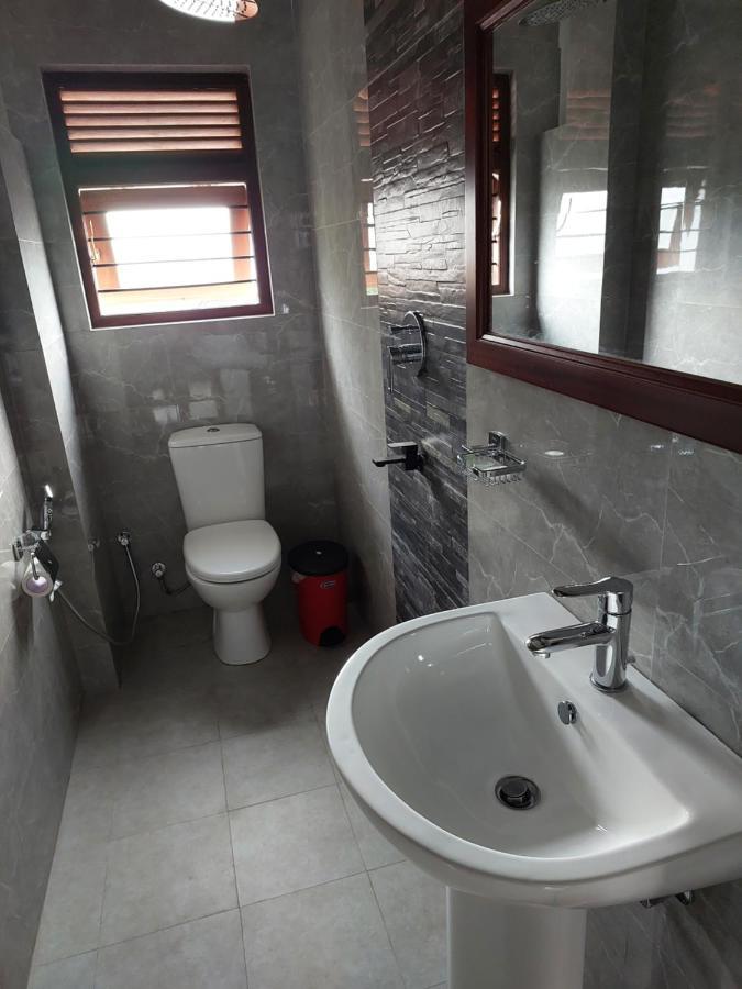 Homestay Mcleod-inn *
