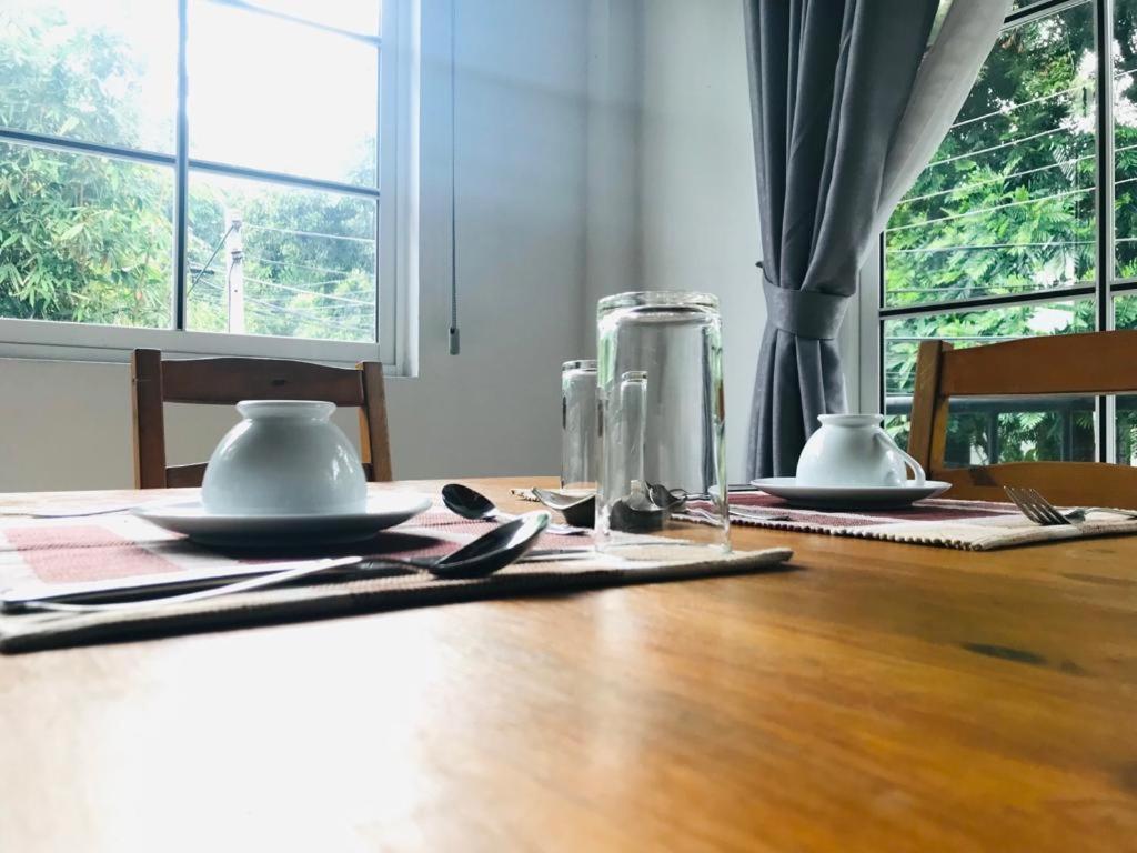 Apartment Traveller's Kandy