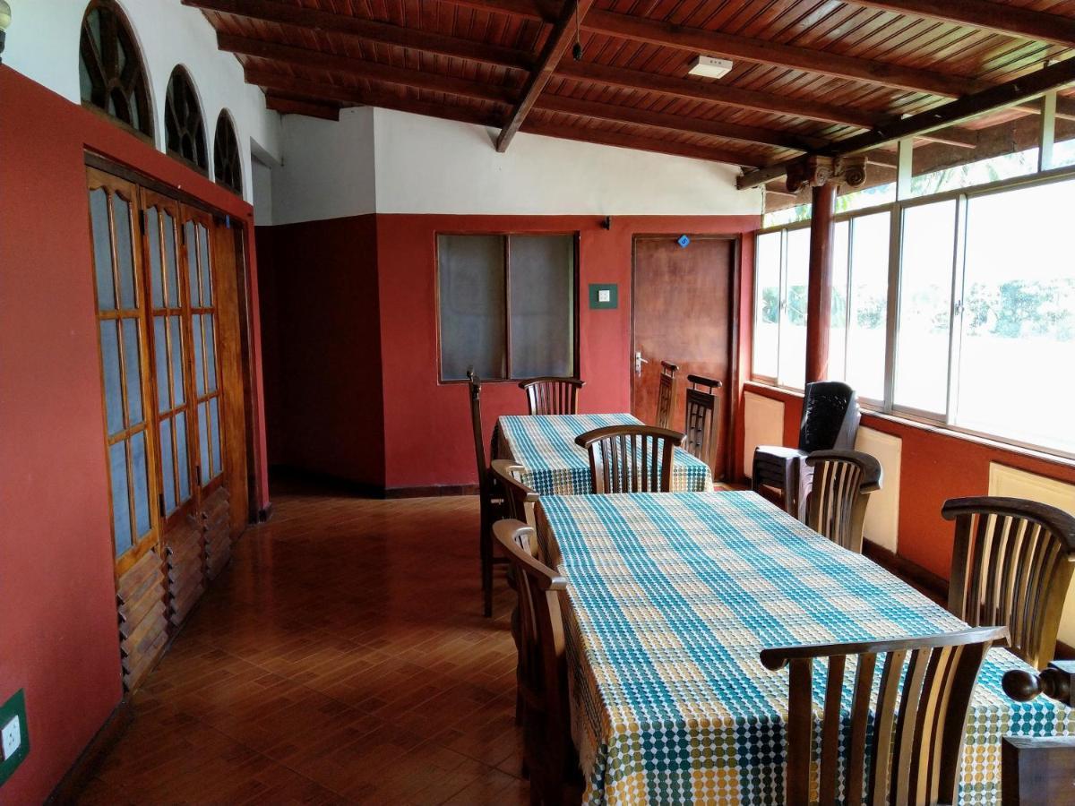 Kandyan Center Guest house