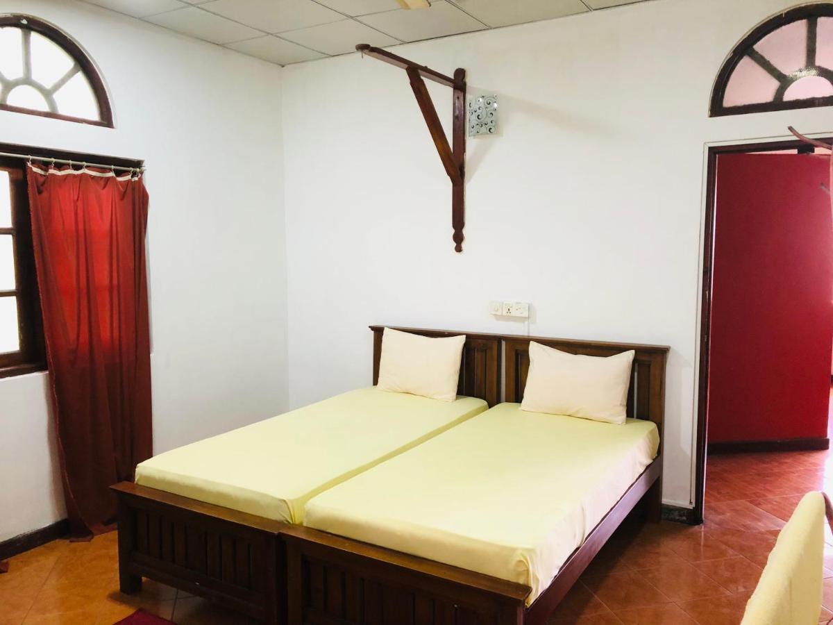 Kandyan Center Guest house Kandy