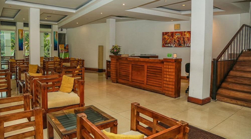 Senani Hotel Kandy