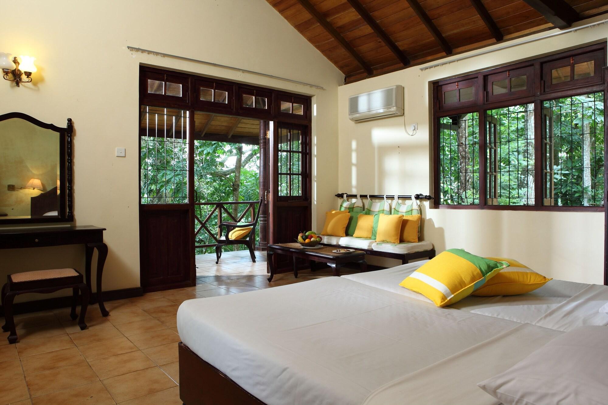 Tree Of Life Nature Resort Kandy
