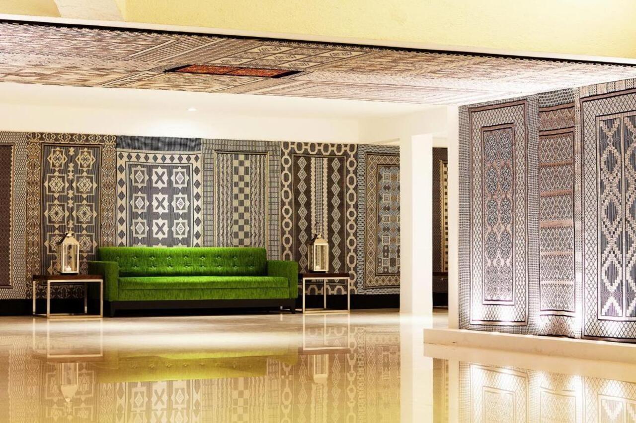 Cinnamon Citadel Hotel 4*