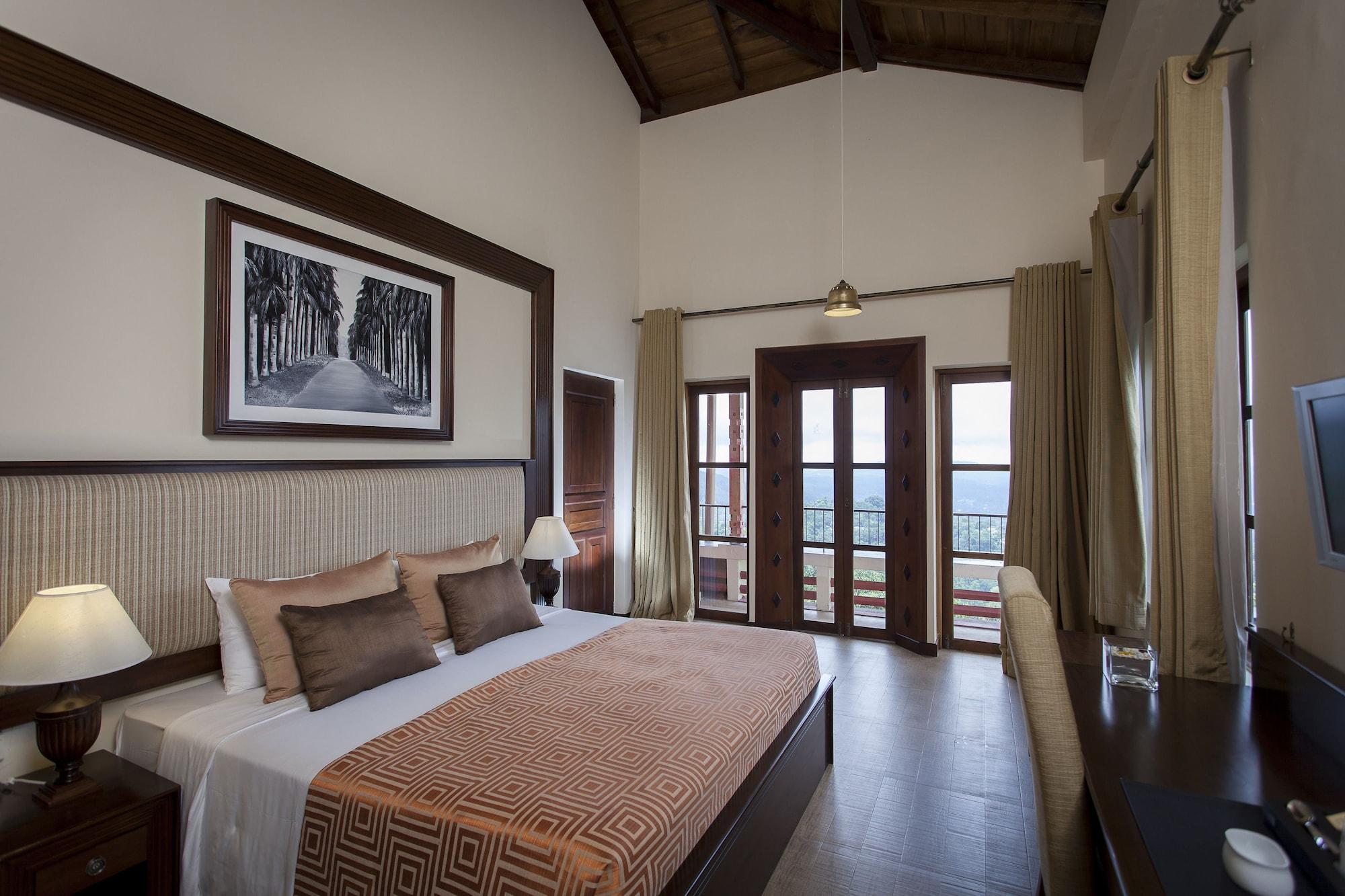 Amaya Hills Resort