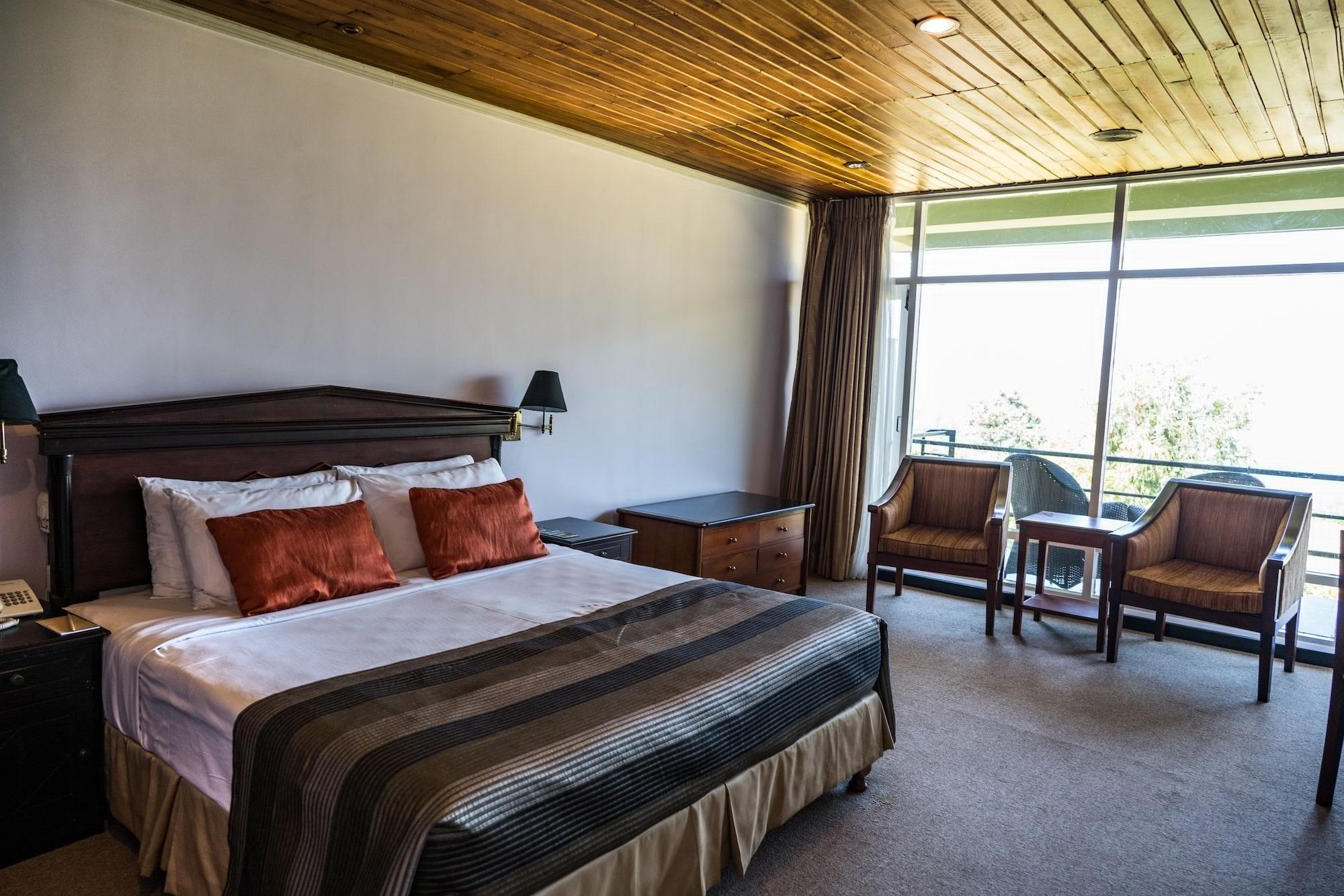 Hunas Falls 5* Kandy
