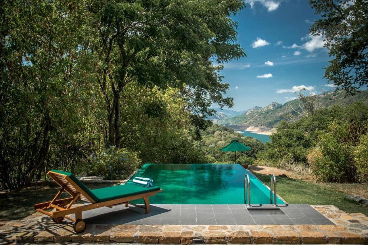 Victoria Golf And Country Kandy