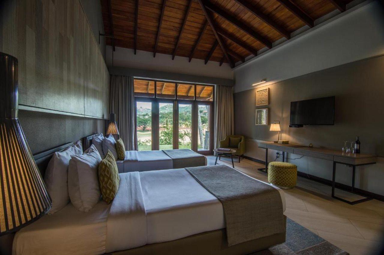Hotel Victoria Golf And Country