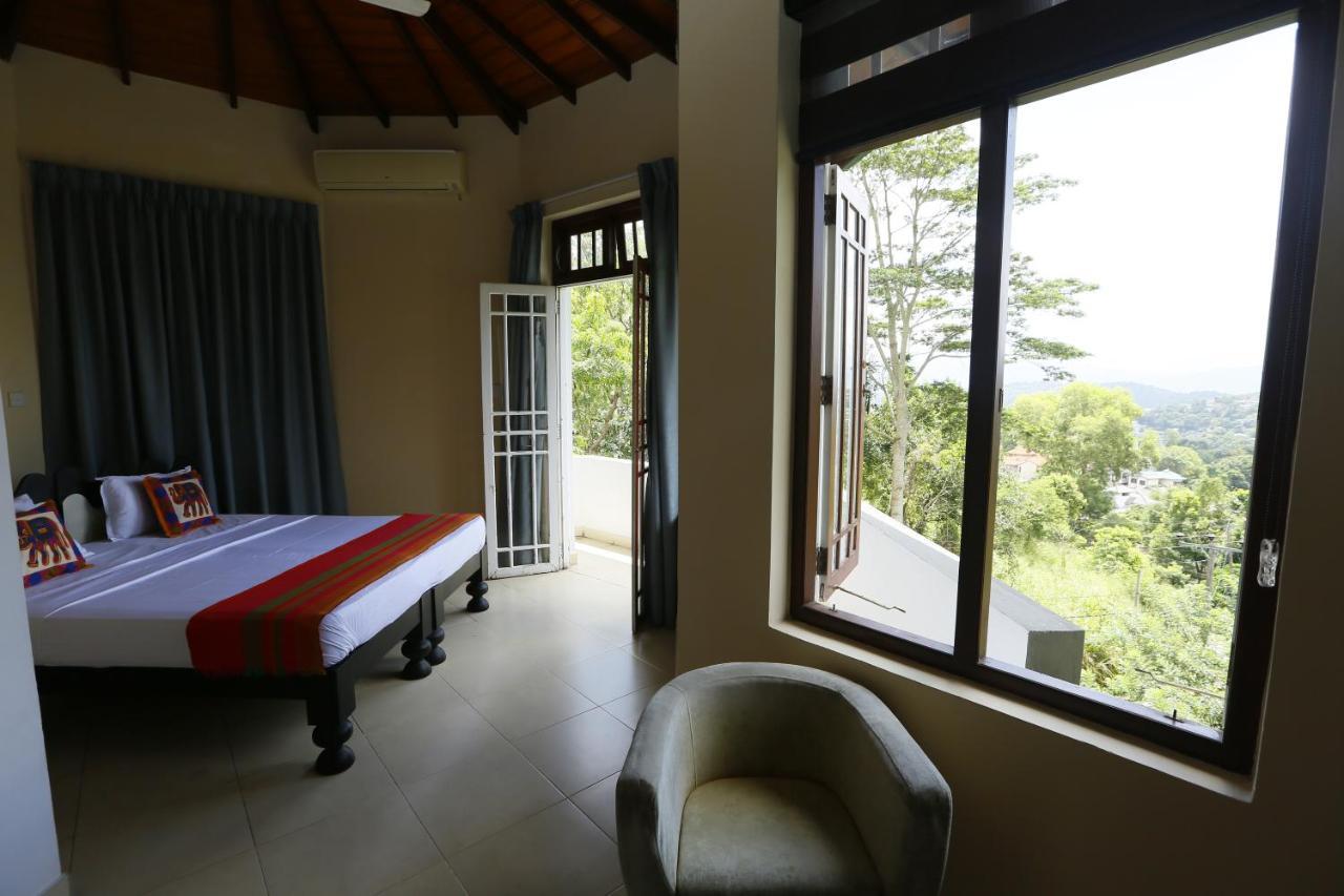 Guest house Crown Hills *