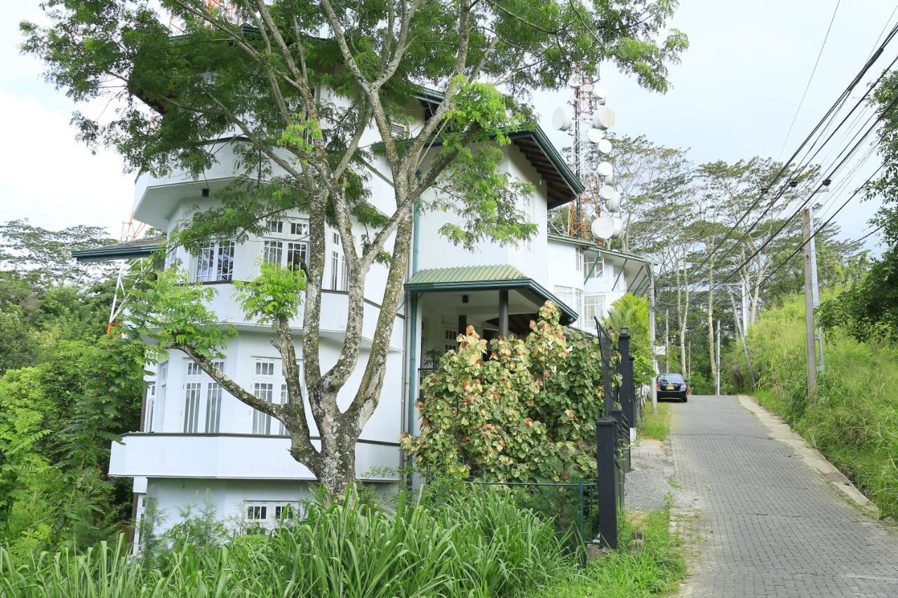 Crown Hills Guest house