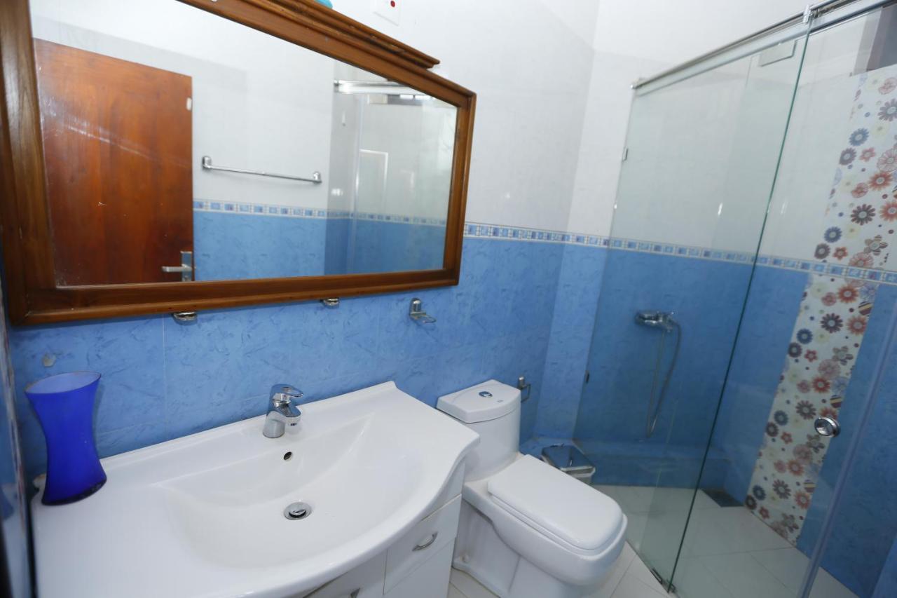 Crown Hills Guest house Kandy