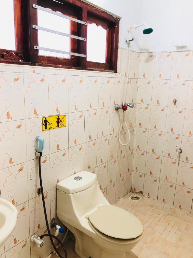 Kandyan Center Guest house *