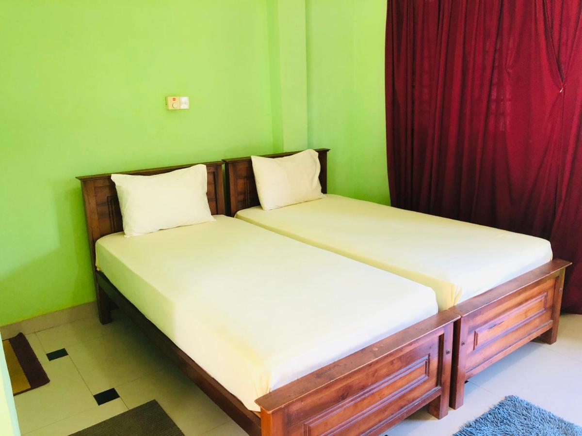 Guest house Kandyan Center *