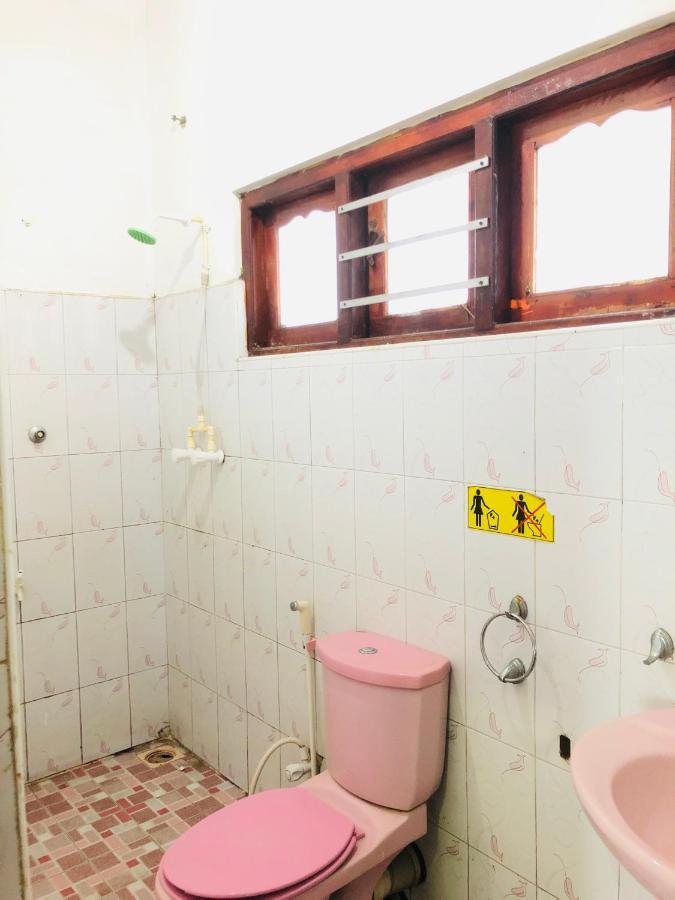 Guest house Kandyan Center *