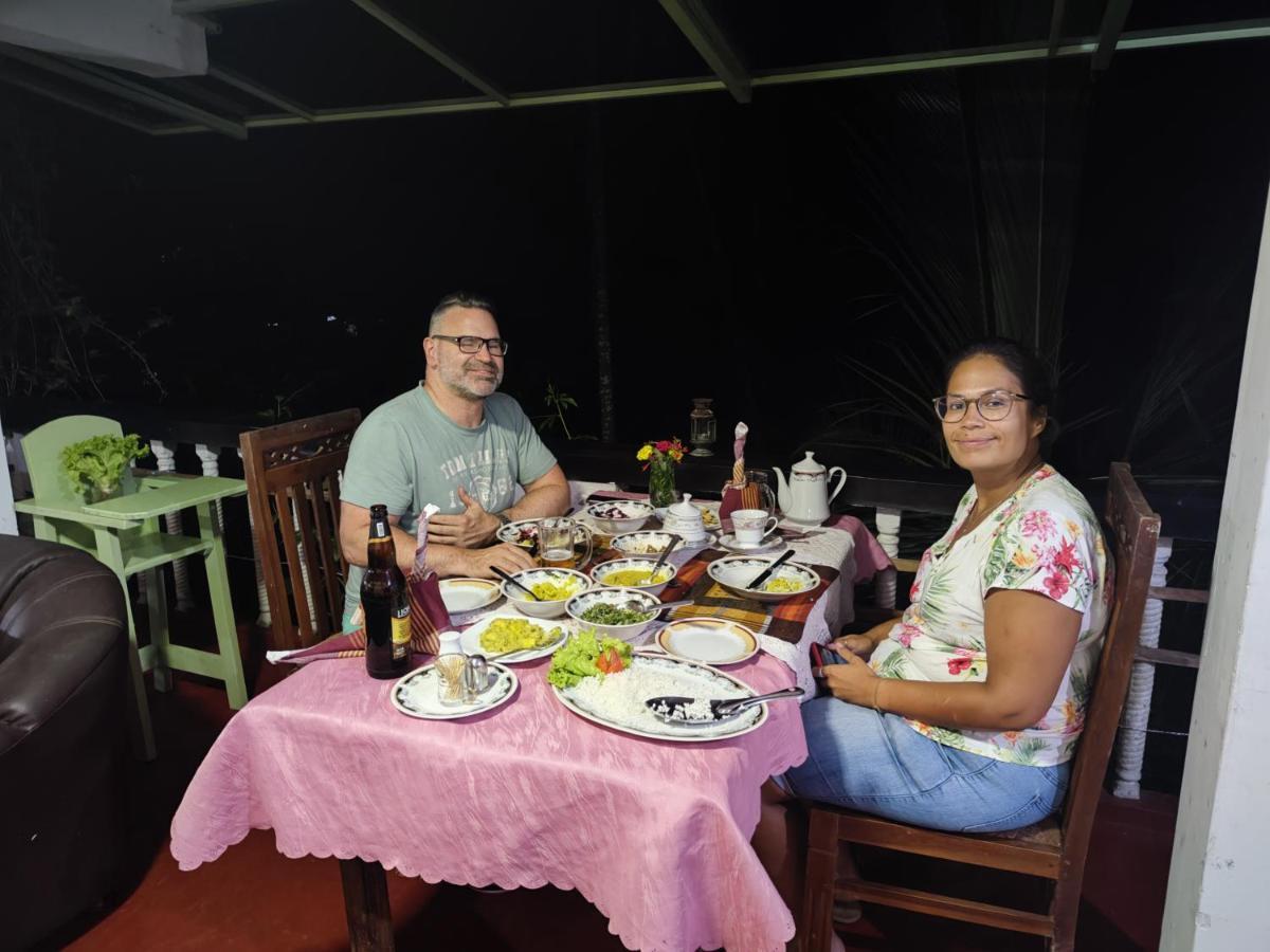 Anandahomestay Kandy