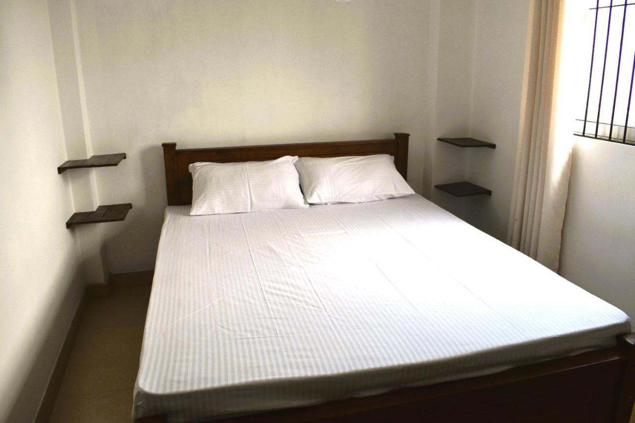Orchard Homestay