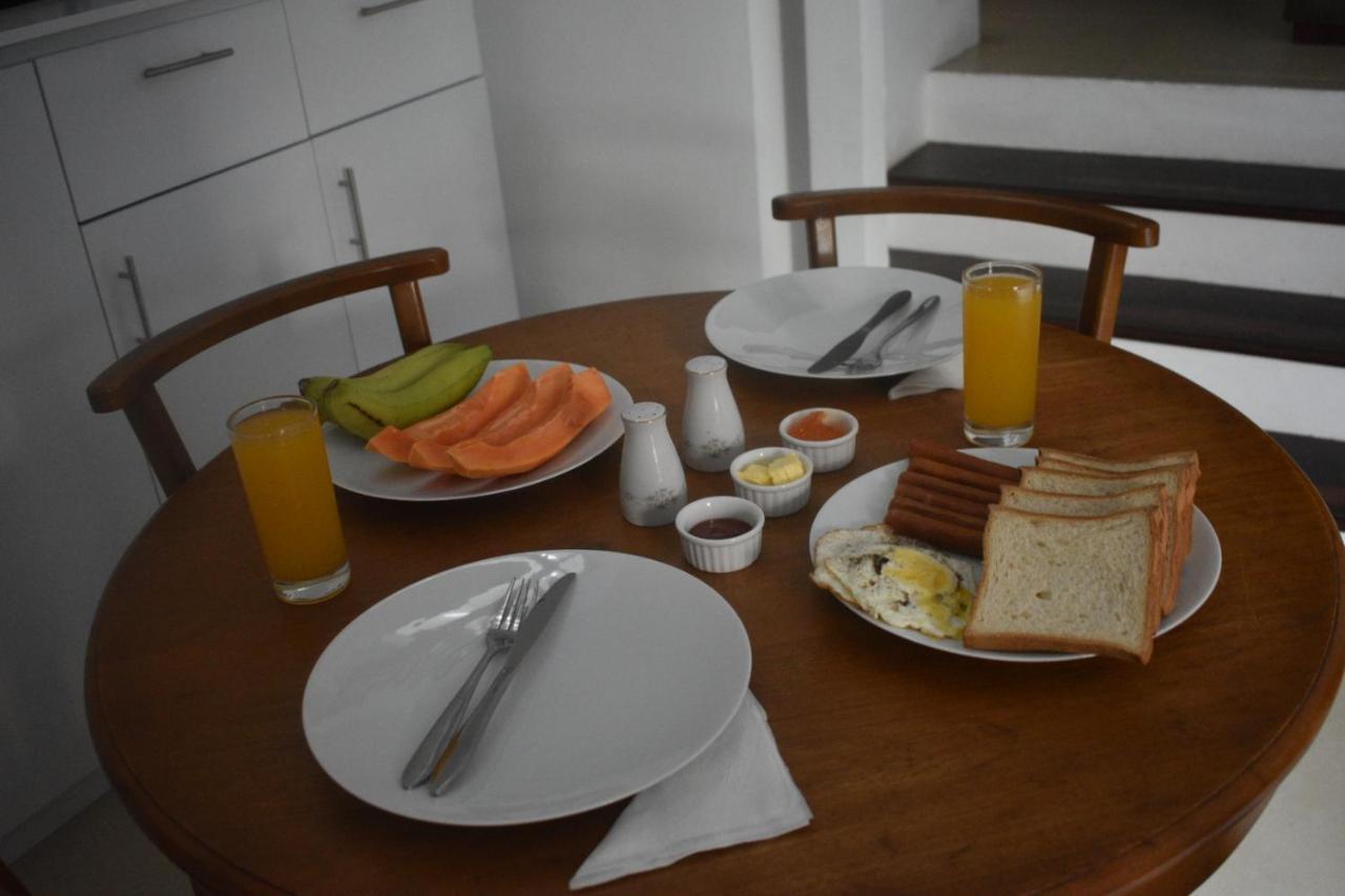 Orchard Homestay *