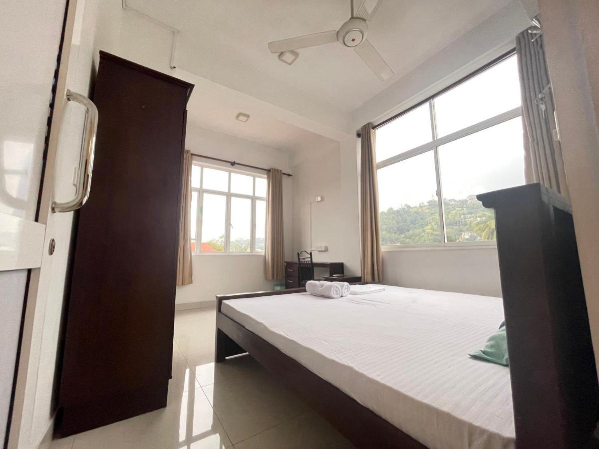 Smile Hub Penthouse * Kandy