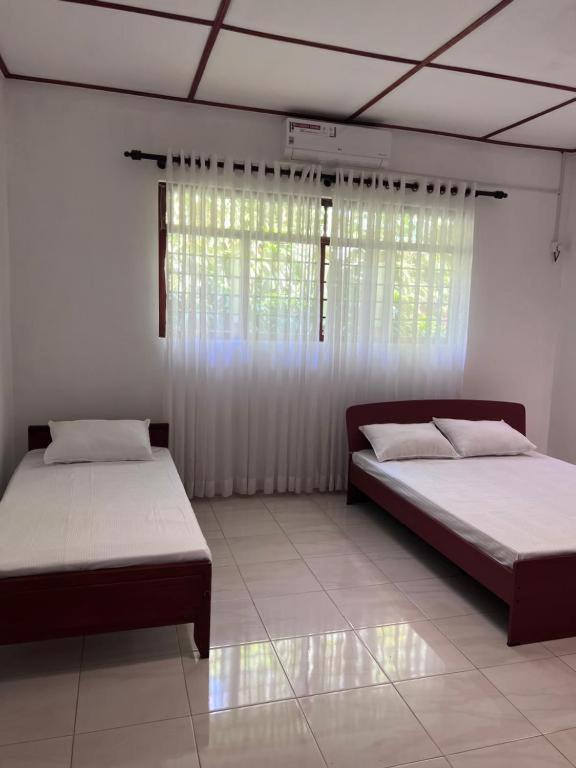 The Cinnamon Homestay *