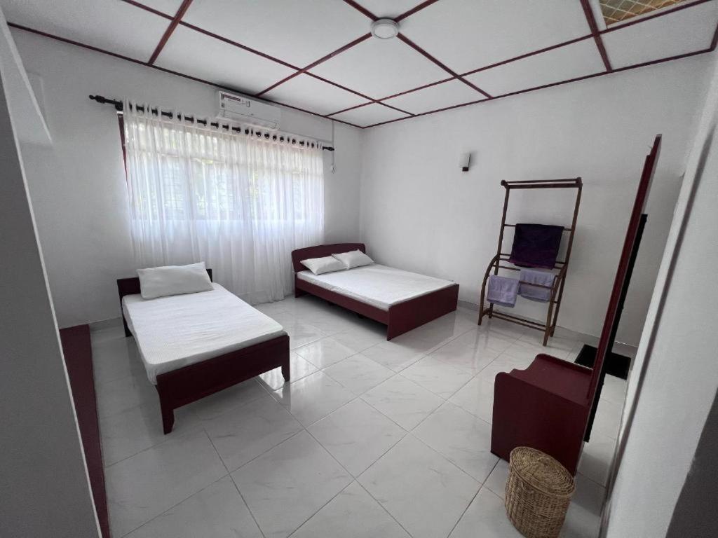 Homestay The Cinnamon *