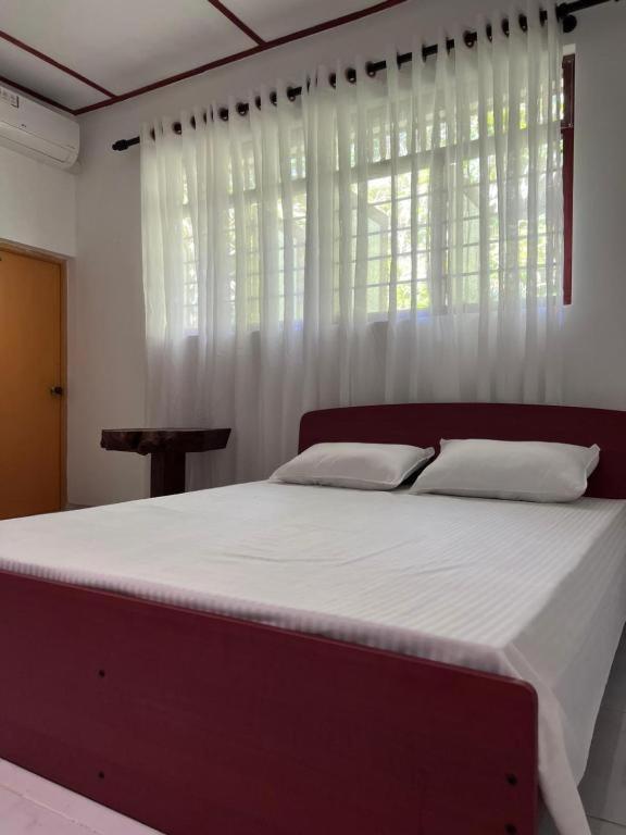 Homestay The Cinnamon *