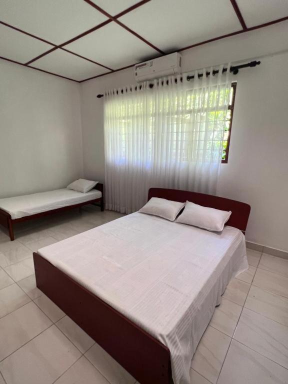 Homestay The Cinnamon