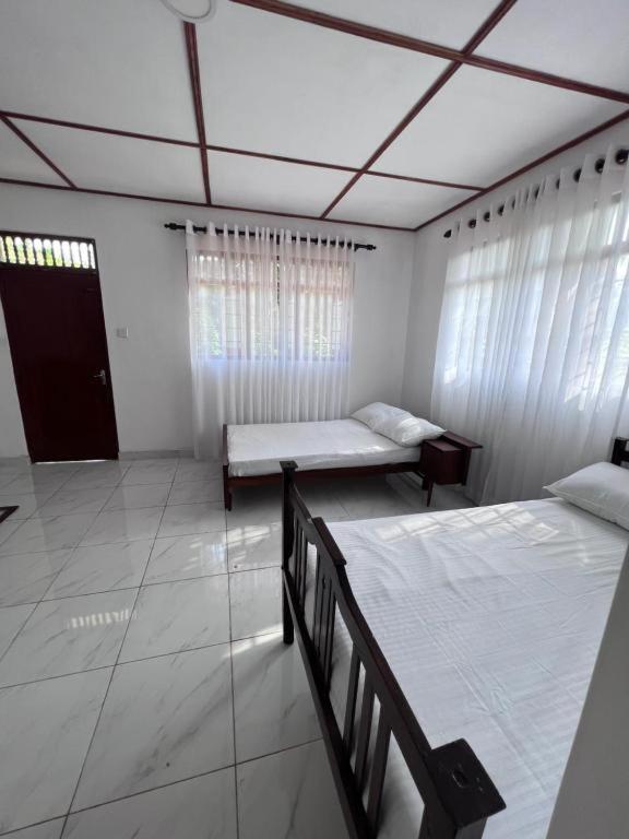 The Cinnamon Homestay *