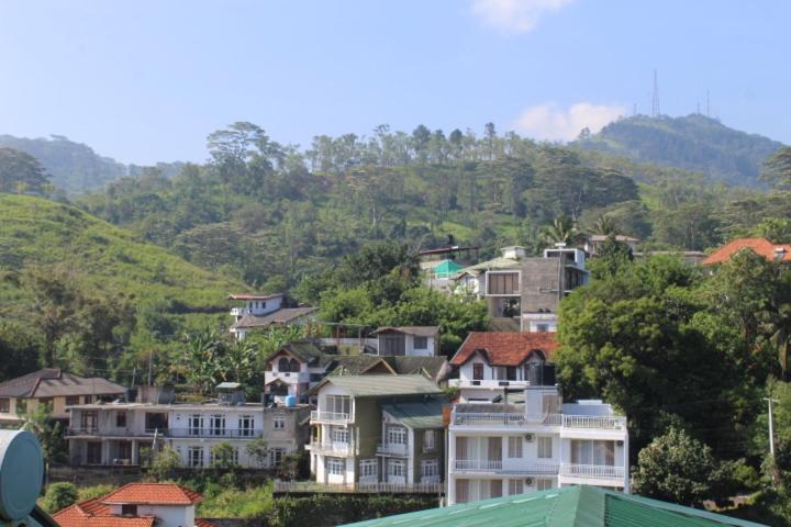 Guest house Windy Hanthana Kandy