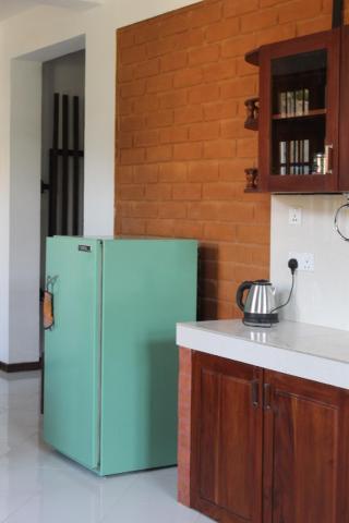 Guest house Windy Hanthana *