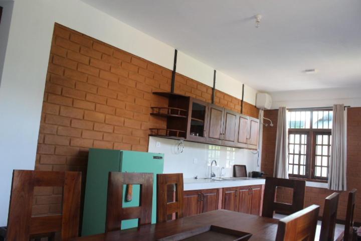 Guest house Windy Hanthana *