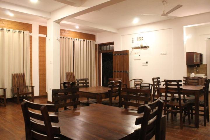 Windy Hanthana Guest house Kandy