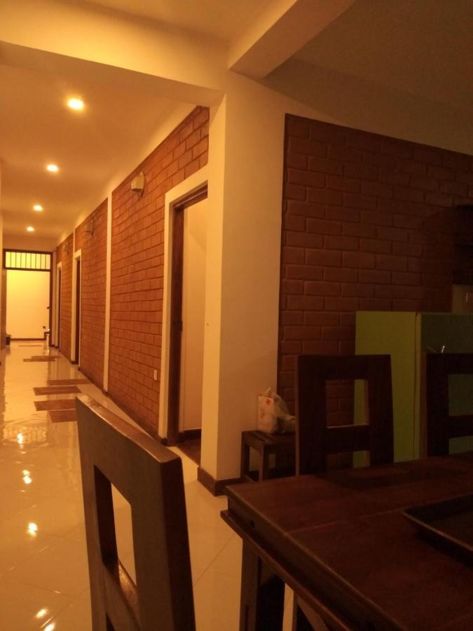 Guest house Windy Hanthana