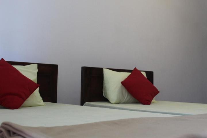 Windy Hanthana Guest house