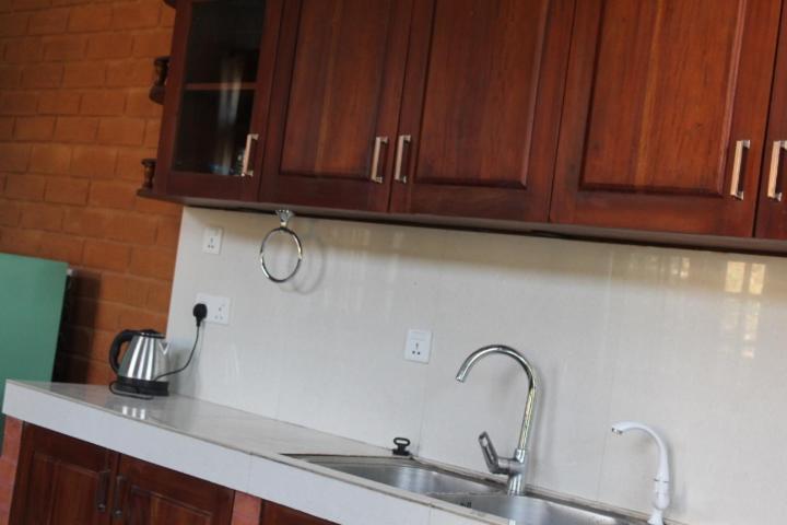 Windy Hanthana Guest house Kandy