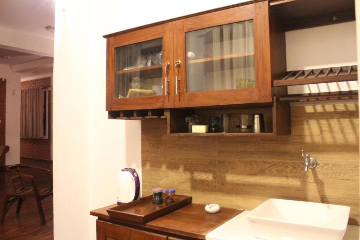 Guest house Windy Hanthana
