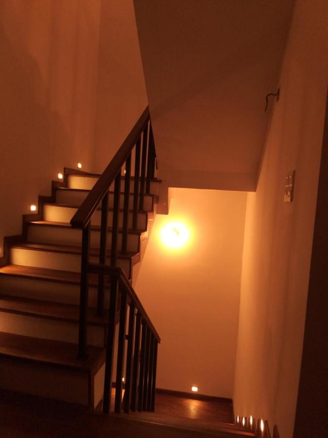 Windy Hanthana Guest house