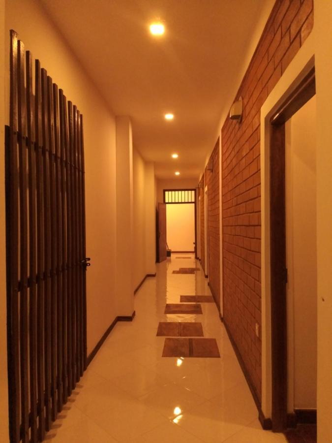 Guest house Windy Hanthana Kandy