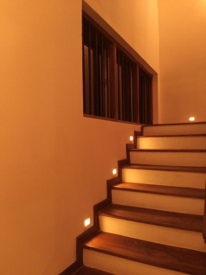 Guest house Windy Hanthana *