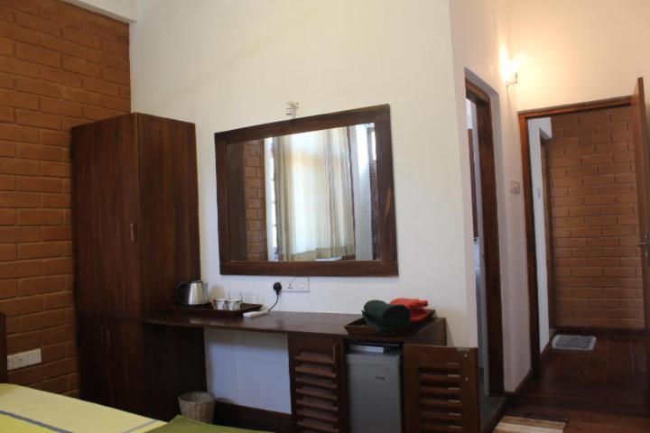 Guest house Windy Hanthana Kandy