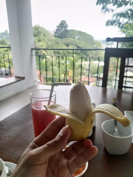 Inn Lake Kandy Villa *