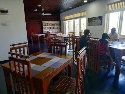 Lake Kandy Villa Inn Kandy