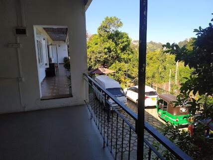 Lake Kandy Villa * Kandy